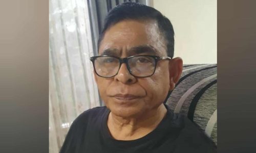 মোজাম্মেল হককে রাজধানীর নিকেতন এলাকা থেকে গ্রেপ্তার