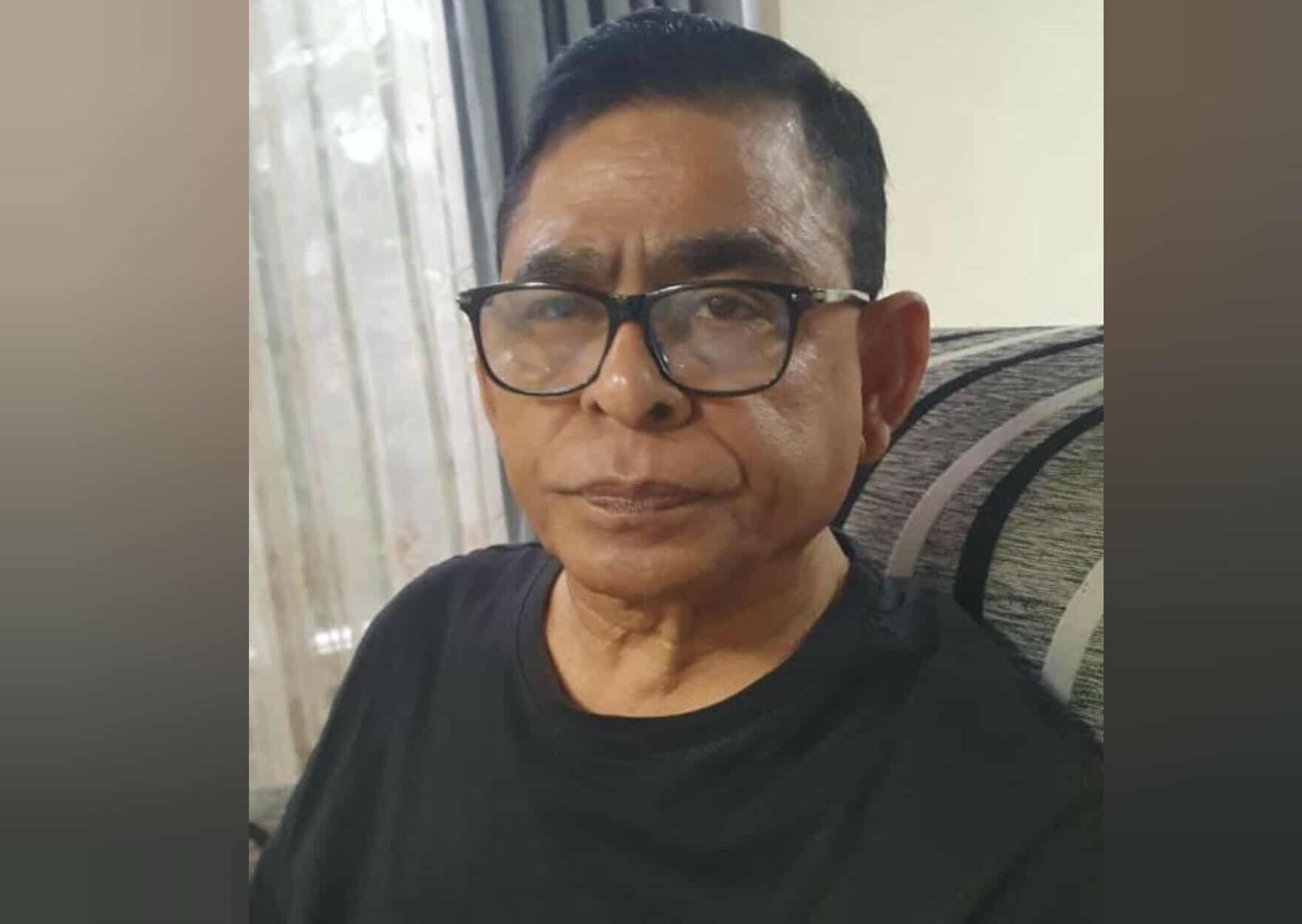 মোজাম্মেল হককে রাজধানীর নিকেতন এলাকা থেকে গ্রেপ্তার