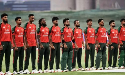 শুধু একটি ম্যাচ নয়—একটি মান-রক্ষার লড়াই