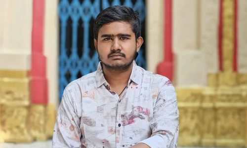 শিশু শান্তি নোবেল পুরস্কারে মনোনীত সাতক্ষীরার সুদীপ্ত