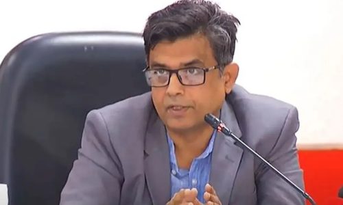 ১৫ ফেব্রুয়ারির আগেই হবে বলে জানিয়েছেন প্রধান উপদেষ্টার প্রেস সচিব শফিকুল আলম