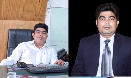 ঢাকা বিশেষ জজ আদালতের নতুন পিপি আনিছুর রহমান
