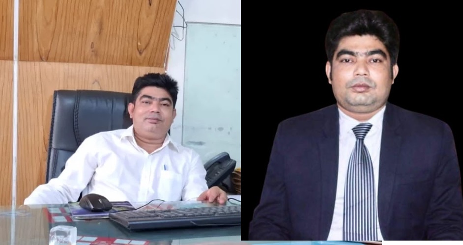ঢাকা বিশেষ জজ আদালতের নতুন পিপি আনিছুর রহমান