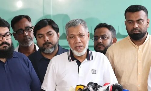 তিন দাবিতে বিসিবি নির্বাচনের সময় পেছানোর দাবি
