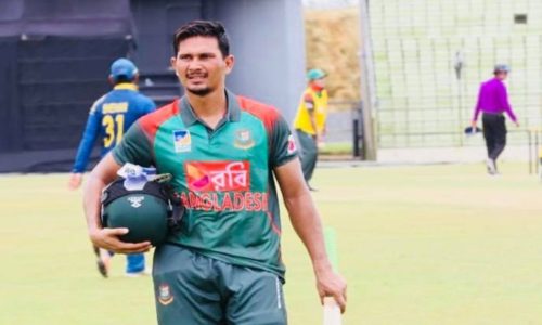 ফজলে রাব্বির শারীরিক অবস্থা নিয়ে যা জানা গেল