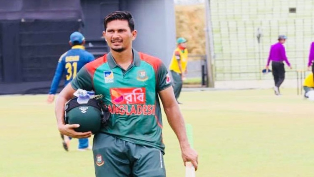 ফজলে রাব্বির শারীরিক অবস্থা নিয়ে যা জানা গেল