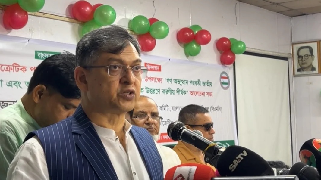 সালাহউদ্দিন আহমদ ছবি: সংগৃহীত