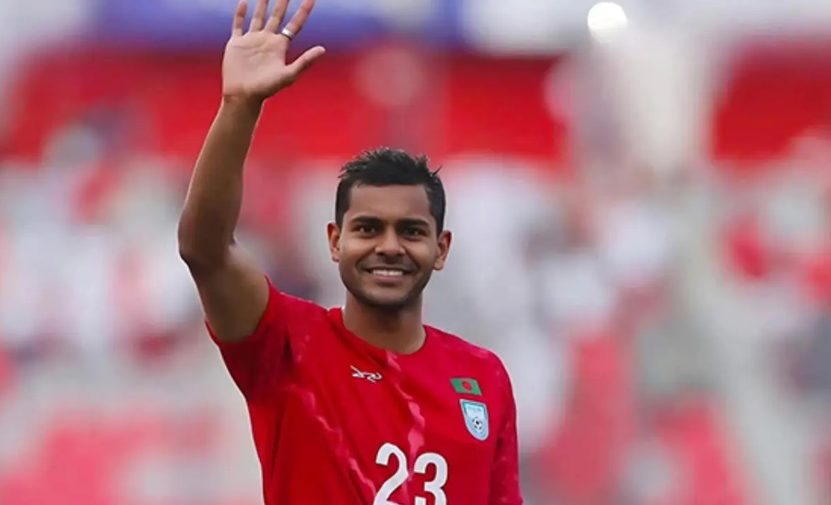 বাংলাদেশ একাদশ: (৪-৪-২)