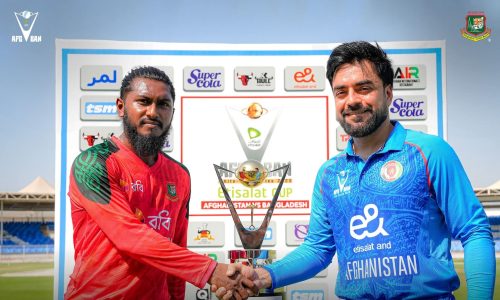 ব্যাটিংয়ে উন্নতি করাই মূল লক্ষ্য জাকেরদের