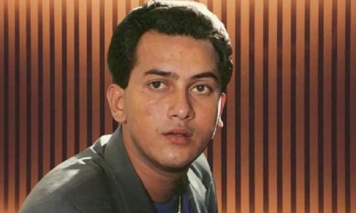 সালমান শাহ