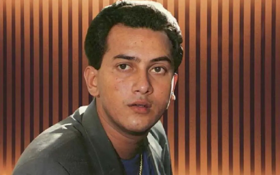 সালমান শাহ