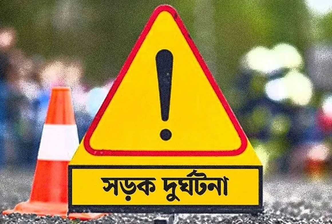 সেপ্টেম্বরে সড়ক দুর্ঘটনায় ৪১৭ মৃত্যু