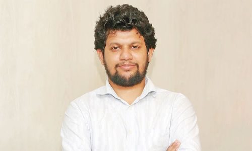 তথ্য উপদেষ্টা মাহফুজ আলম