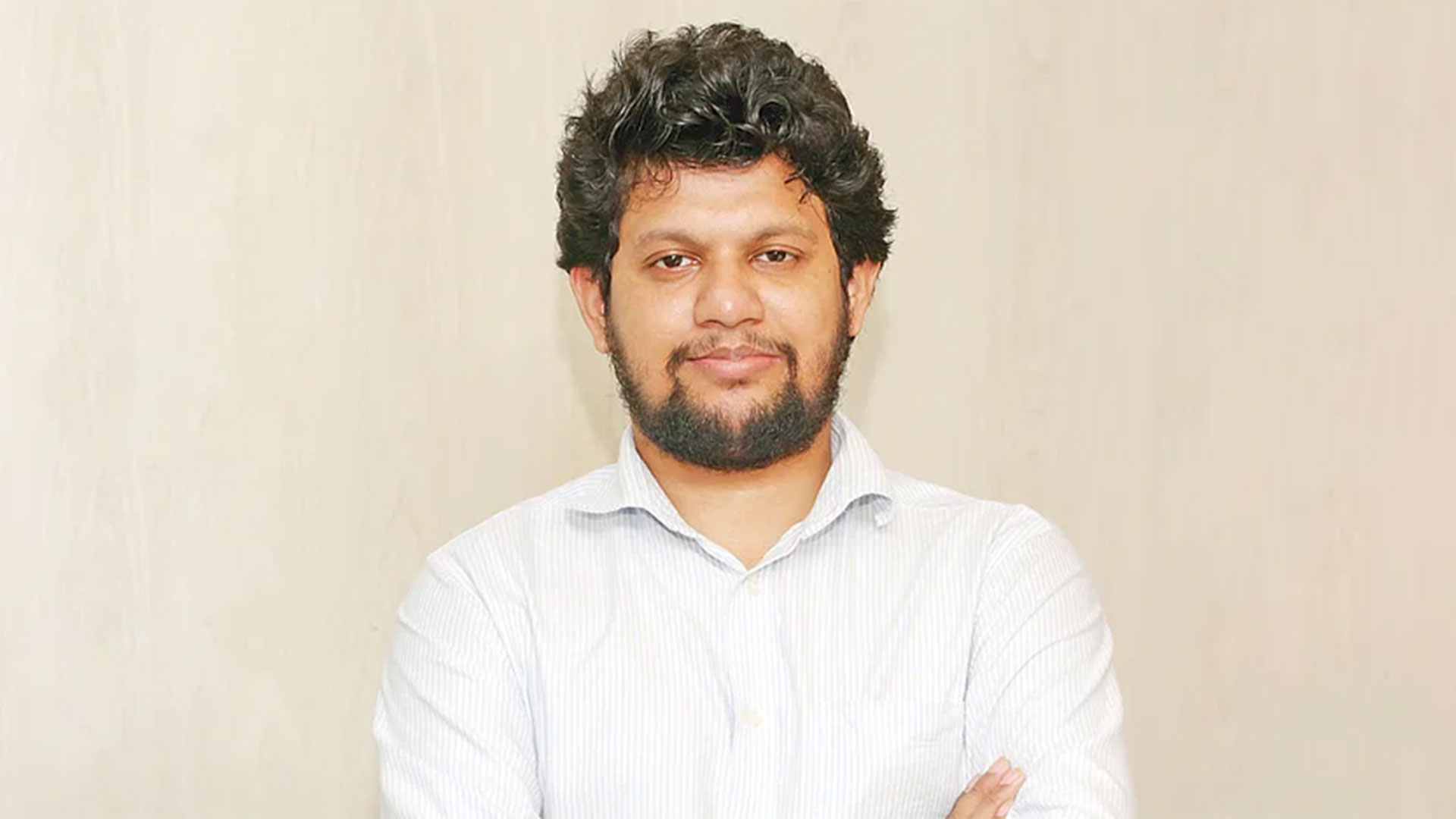 তথ্য উপদেষ্টা মাহফুজ আলম