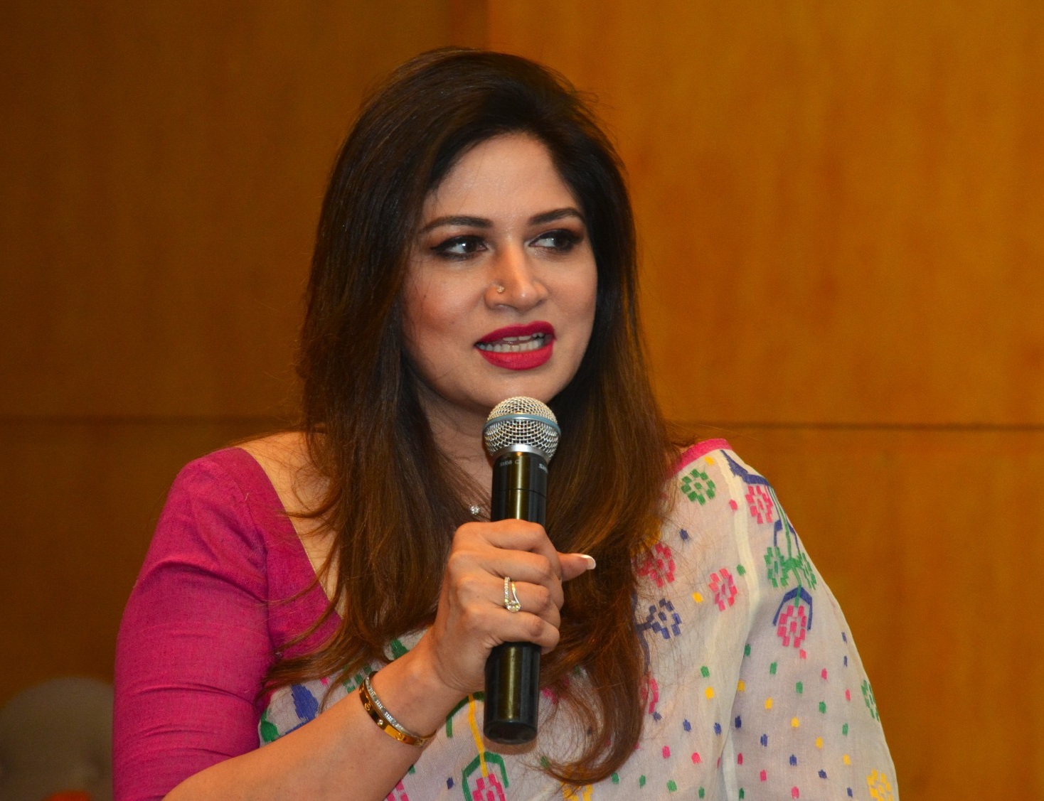 রুবাবা দৌলা মতিন