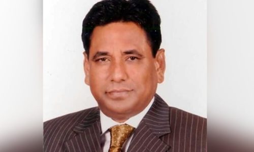 আজহার আলী সরকার- সংগৃহীত ছবি