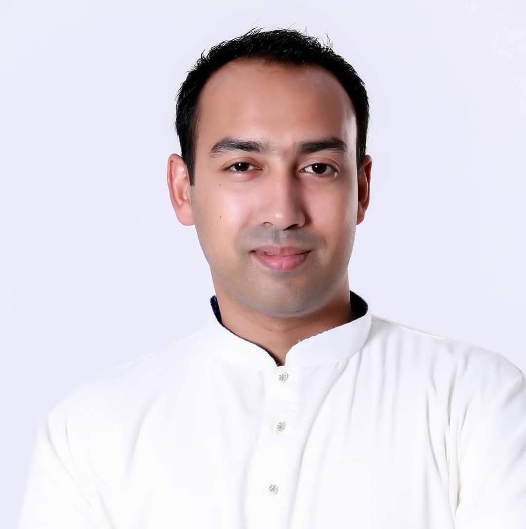 বাংলাদেশ ফুটবল ফেডারেশনের সভাপতি তাবিথ আউয়াল