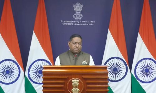 শুক্রবার দেশটির পররাষ্ট্র মন্ত্রণালয় জানায়, ঢাকা আইনশৃঙ্খলা বজায় রাখতে পারছে না। উল্টো অন্যের ঘাড়ে দোষ চাপাচ্ছে।