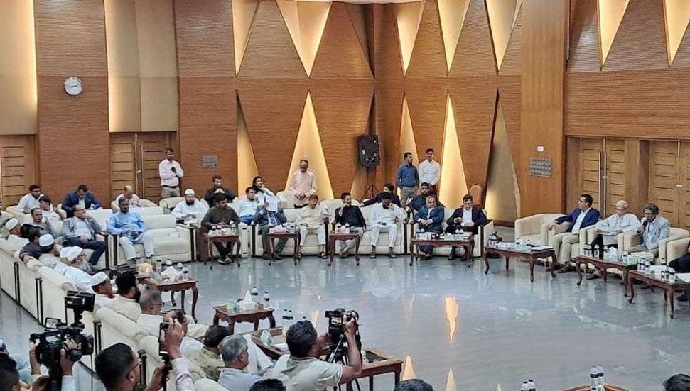 জুলাই সনদের চূড়ান্ত রোডম্যাপ