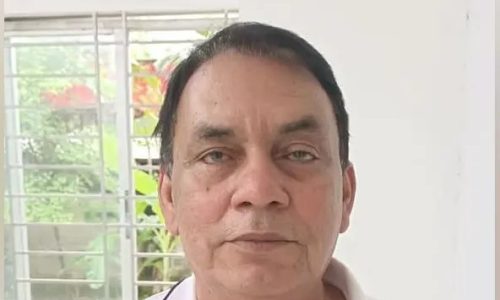 গ্রেপ্তার এস এম মুনির। ছবি : সংগৃহীত