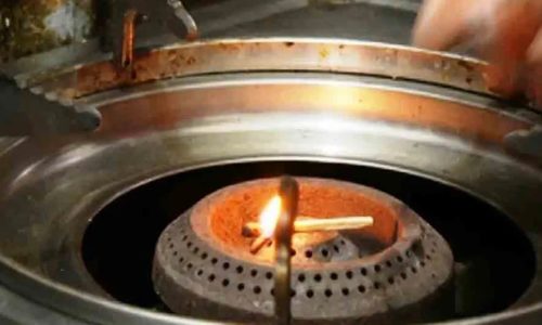 শুক্রবার ১৬ ঘণ্টা গ্যাস থাকবে না যেসব এলাকায়