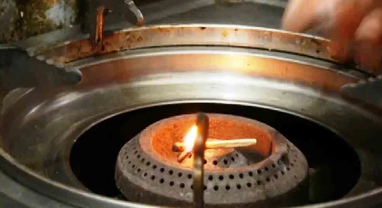 শুক্রবার ১৬ ঘণ্টা গ্যাস থাকবে না যেসব এলাকায়