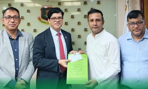 ক্যাটাগরি-৩ থেকে কোয়াবের সাবেক সাধারণ সম্পাদক দেবব্রত পালকে হারিয়ে পরিচালক হয়েছেন জাতীয় দলের সাবেক এই অধিনায়ক