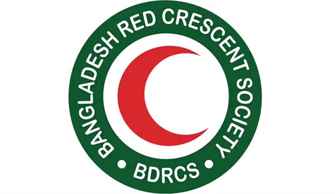 রেড ক্রিসেন্টে