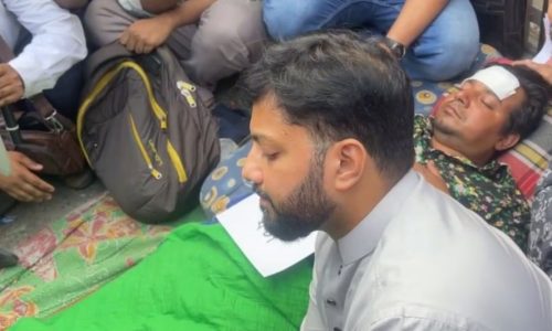 সংগৃহীত ছবি।