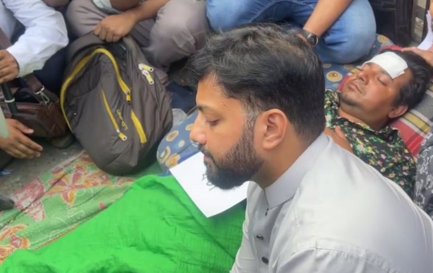 সংগৃহীত ছবি।