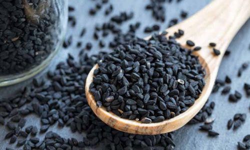কালোজিরা খাবেন যে কারণে
