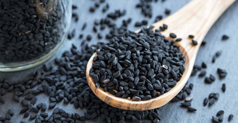 কালোজিরা খাবেন যে কারণে