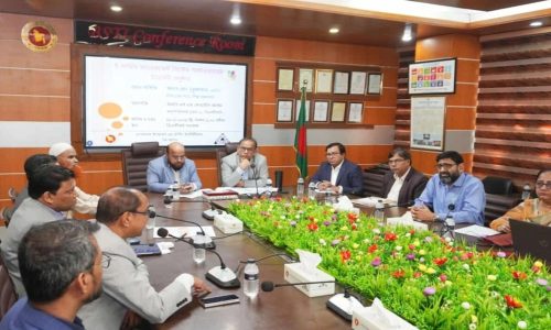 বিএসটিআই-এর সেবা মিলবে এখন অনলাইনে