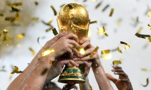 বিশ্বকাপ ড্র ফরম্যাটে বড় পরিবর্তন আনল ফিফা