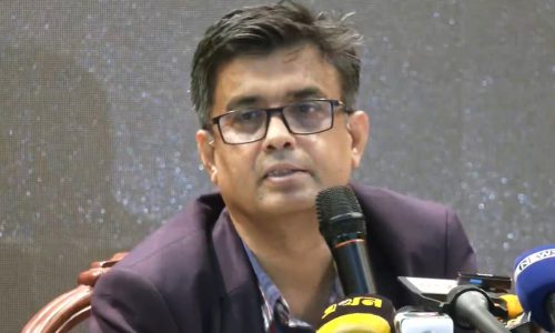 কার্যক্রম নিষিদ্ধ দল বিক্ষোভ করলে কঠোর ব্যবস্থা