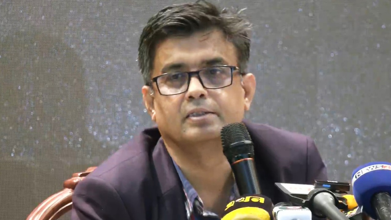 কার্যক্রম নিষিদ্ধ দল বিক্ষোভ করলে কঠোর ব্যবস্থা