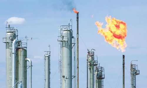 সার কারখানায় ব্যবহৃত গ্যাসের দাম দ্বিগুণ বাড়ল