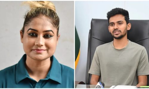 সরকারের অবস্থান জানালেন ক্রীড়া উপদেষ্টা