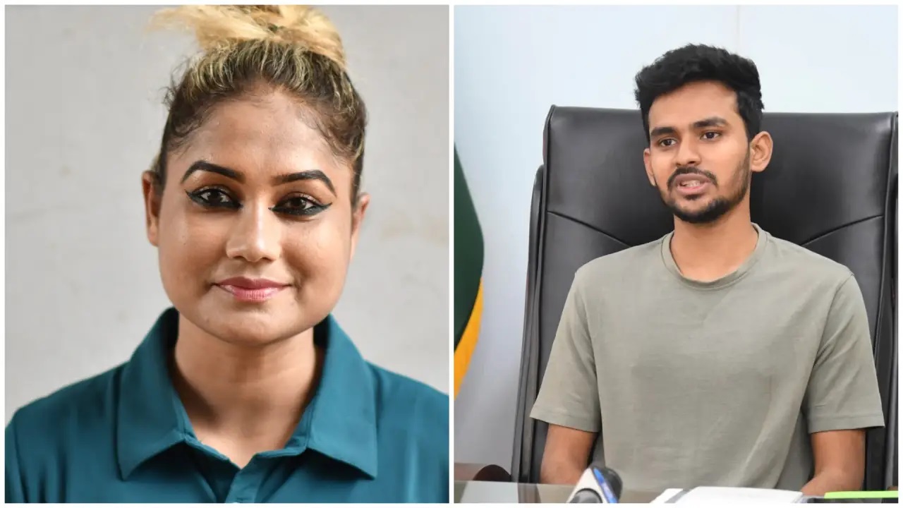 সরকারের অবস্থান জানালেন ক্রীড়া উপদেষ্টা