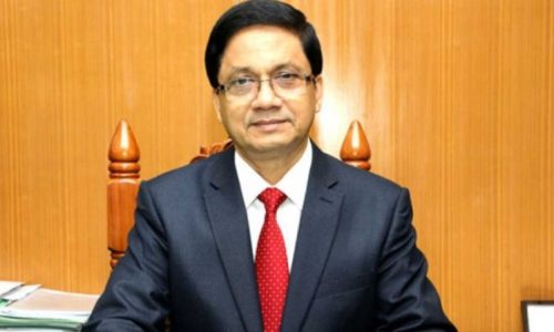 -মোহাম্মদ ফিরোজ হোসেন। ছবি: সংগৃহীত।