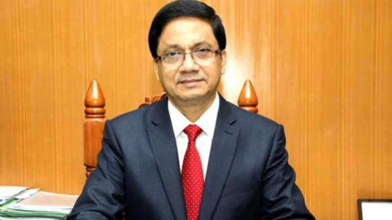 -মোহাম্মদ ফিরোজ হোসেন। ছবি: সংগৃহীত।