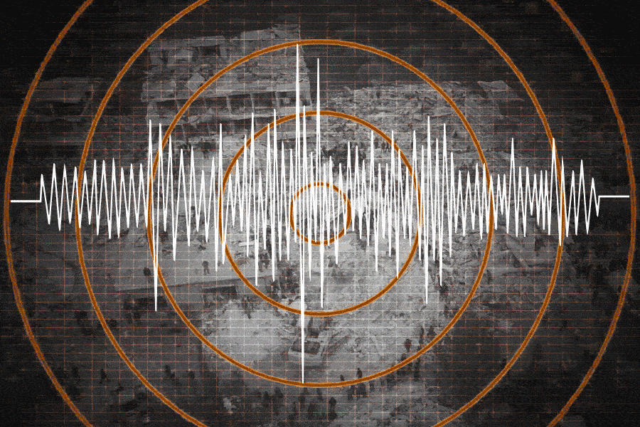 আফটারশক হতে পারে কি না জানালেন আবহাওয়াবিদ