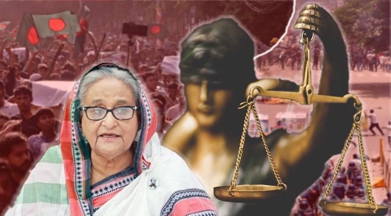 টিএসসিসহ ঢাকার বিভিন্ন স্থানে সরাসরি সম্প্রচার চলছে