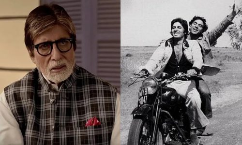 এক অদ্ভূত শূন্যতা, চারপাশের বাতাস যেন কমে গেছে: অমিতাভ