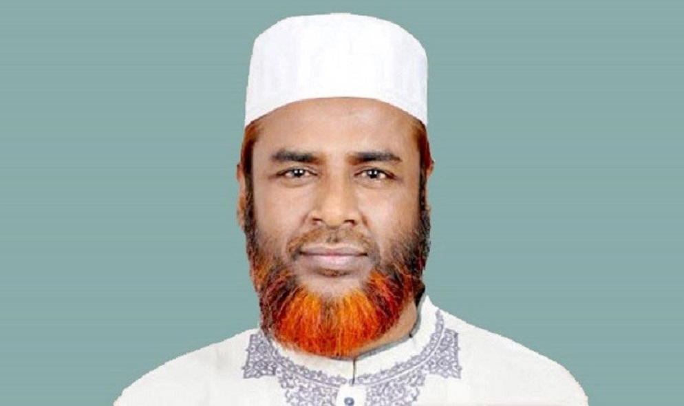 বাংলাদেশ জামায়াতে ইসলামীর সেক্রেটারি জেনারেল মিয়া গোলাম পরওয়ার।