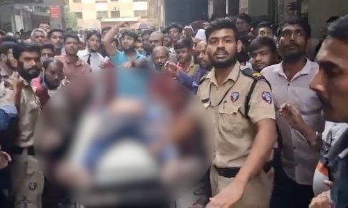 ছবি: ক্যাপ্টেন’স টিভি