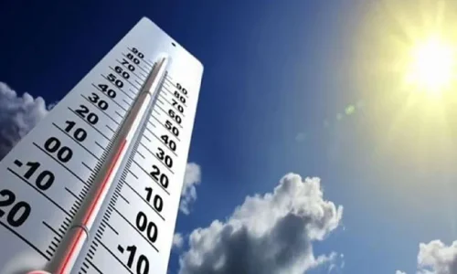 ২০২৫ সাল হতে যাচ্ছে ইতিহাসের অন্যতম উষ্ণ বছর