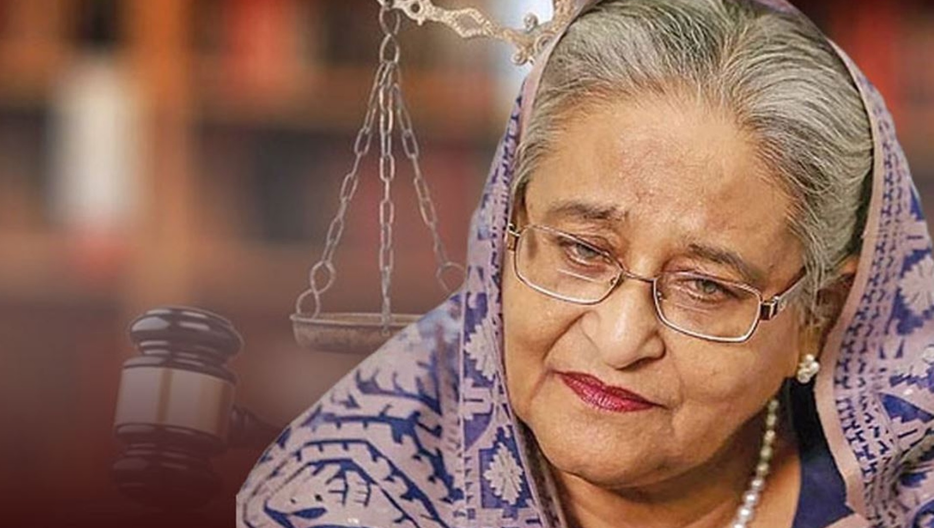 শেখ হাসিনার রায় সরাসরি দেখবে গোটা বিশ্ব