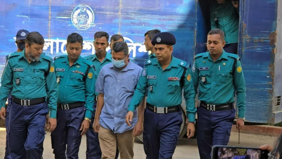 ছবি : সংগৃহীত