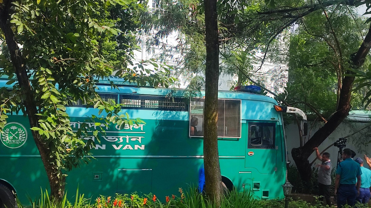 ছবি : সংগৃহীত